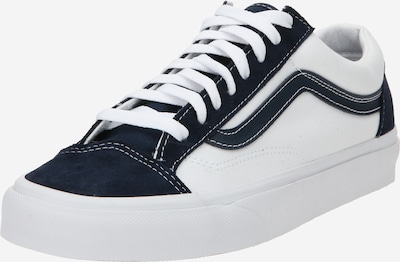 VANS Sneakers 'UA Style 36' in Dark blue / White, Item view