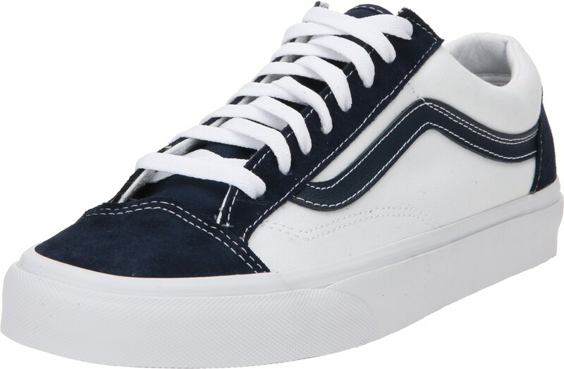 VANS Sneaker 'UA Style 36' in Dunkelblau PY6897 VANS Sneaker 'UA Style 36' in Dunkelblau PY6897