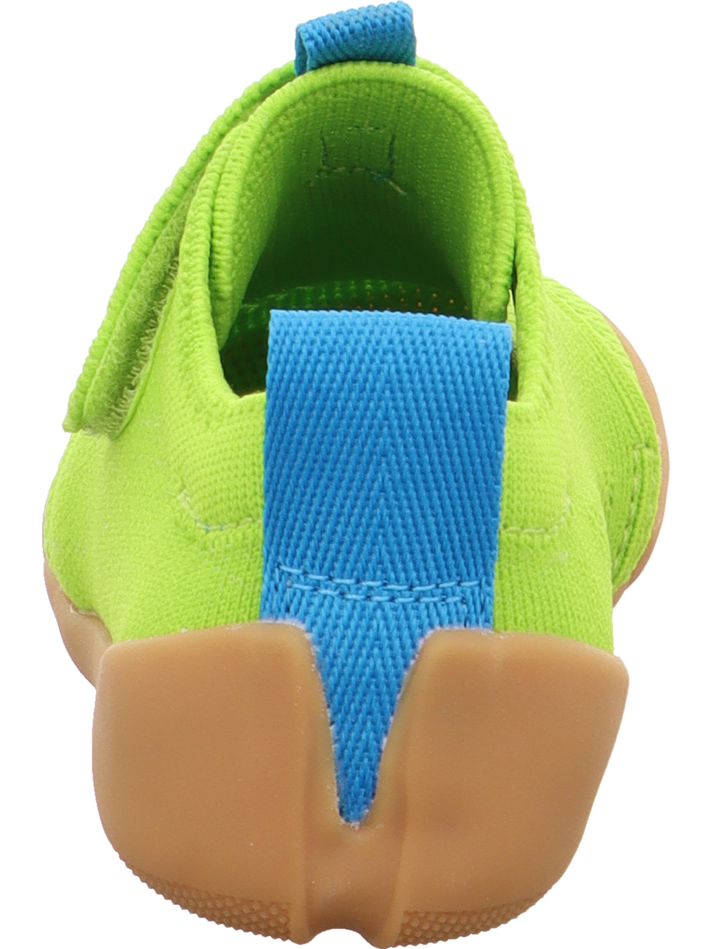SUPERFIT Sneakers 'Venti' in Green