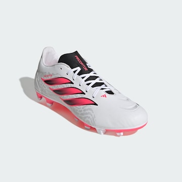 ADIDAS PERFORMANCE Voetbalschoen 'Predator Club' in Wit