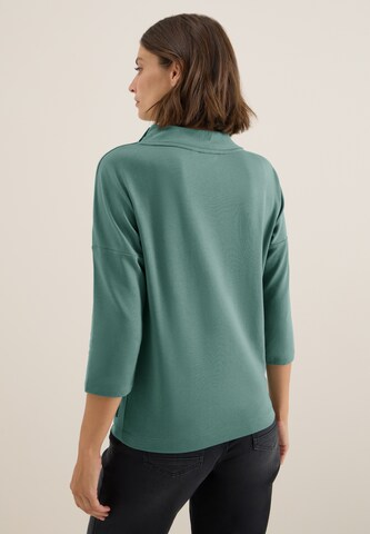 CECIL Shirt in Green