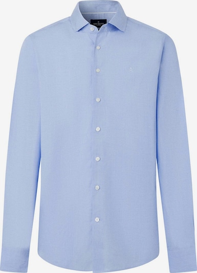 Hackett London Chemise en L en bleu clair, Vue avec produit