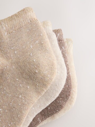 Next Socken in Beige