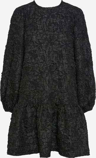 PIECES Kleid 'PCGretchen' in schwarz, Produktansicht