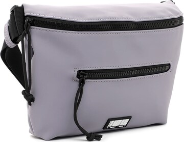 Emily & Noah Fanny Pack ' Kairo ' in Purple