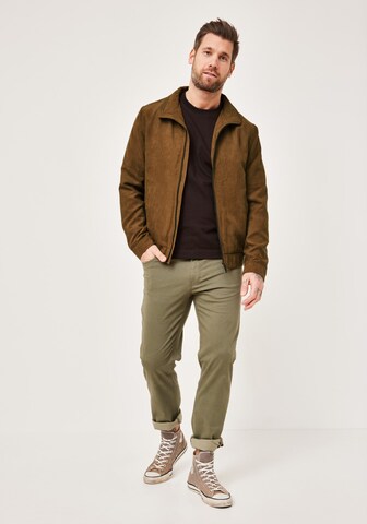 REDPOINT Between-Season Jacket in Brown