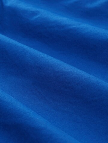 TOM TAILOR Regular Chino trousers in Blue