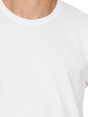 Only & Sons Shirt 'MAX' in White