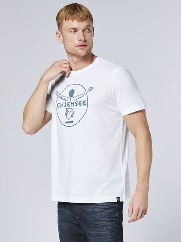 CHIEMSEE Shirt in Blue