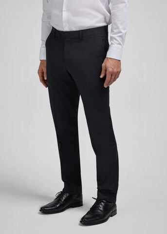 HECHTER PARIS Regular Hose 'H-XTENSION' in Grau: Vorderseite
