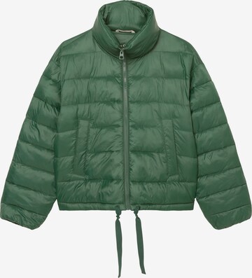 Marc O'Polo Between-Season Jacket in Green: front