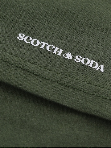 SCOTCH & SODA Bluser & t-shirts i blandingsfarvet