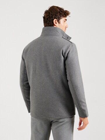 JACK & JONES Демисезонная куртка 'JPRCCalex' в Серый