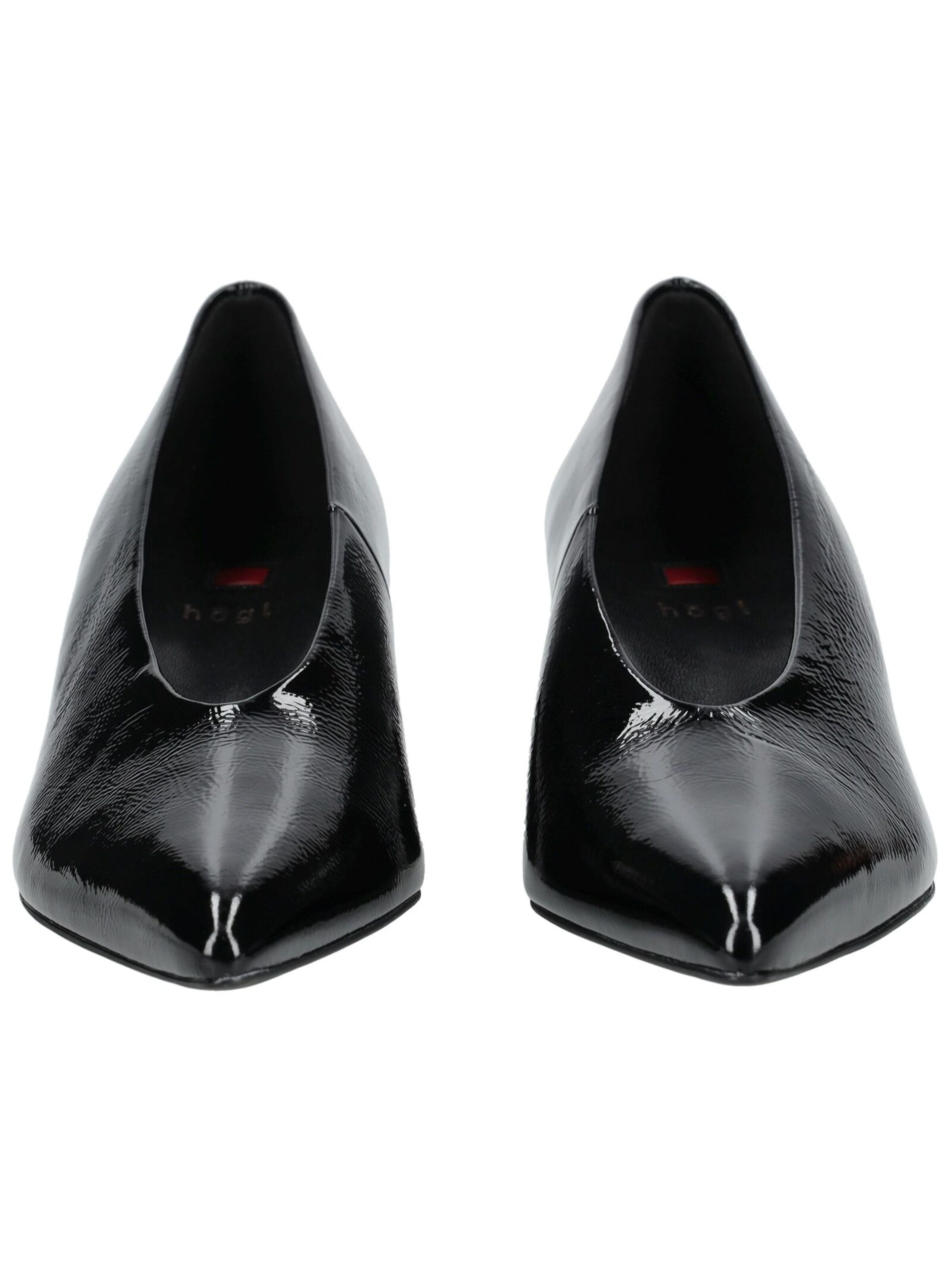 Högl Pumps in Zwart