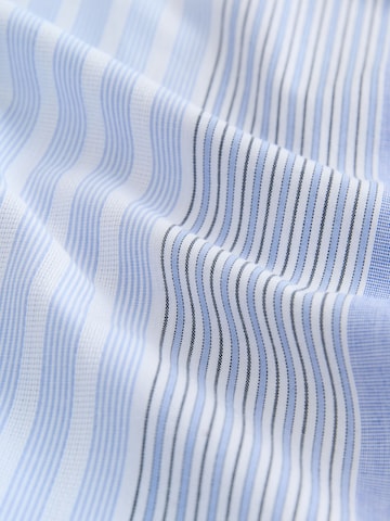 Next Regular fit Srajca | modra barva