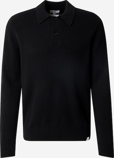 NORSE PROJECTS Pulover u crna, Pregled proizvoda