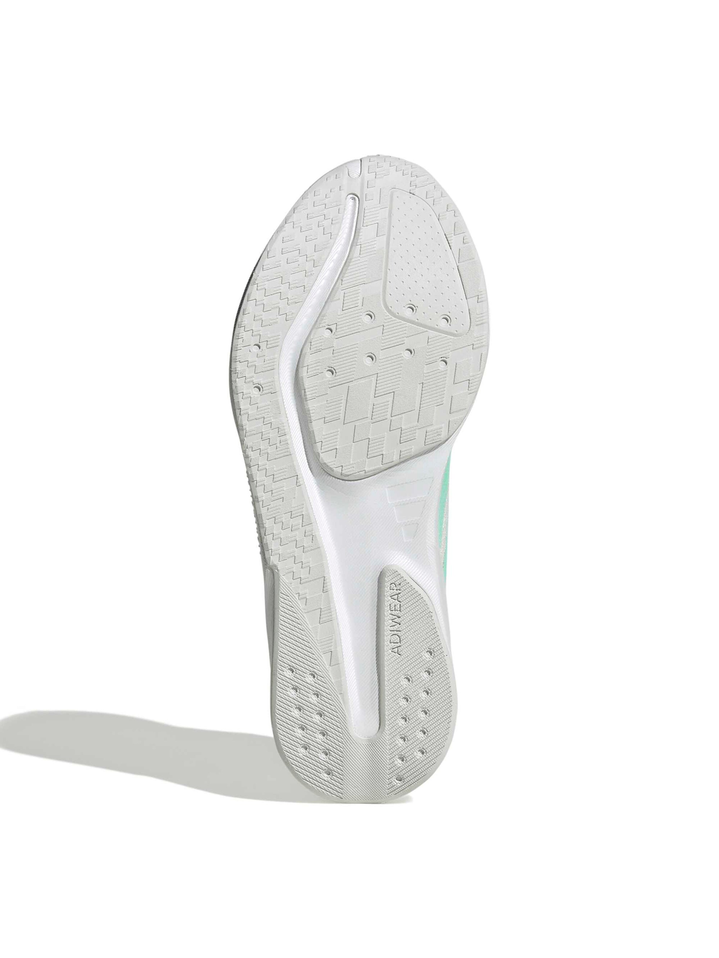 ADIDAS PERFORMANCE Παπούτσι για τρέξιμο 'DURAMO RC2' σε λευκό