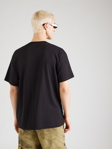 Carhartt WIPMajica - crna boja