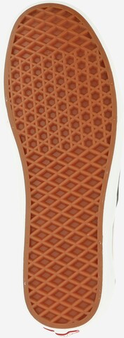 VANS - Zapatillas sin cordones en beige