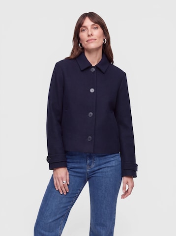Veste mi-saison everly® en bleu : devant
