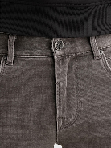 PME Legend regular Bukser 'PME Legend Nightflight regular fit pants' i grå
