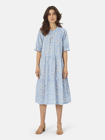 Masai Summer dress 'MaNolesia' in Blue
