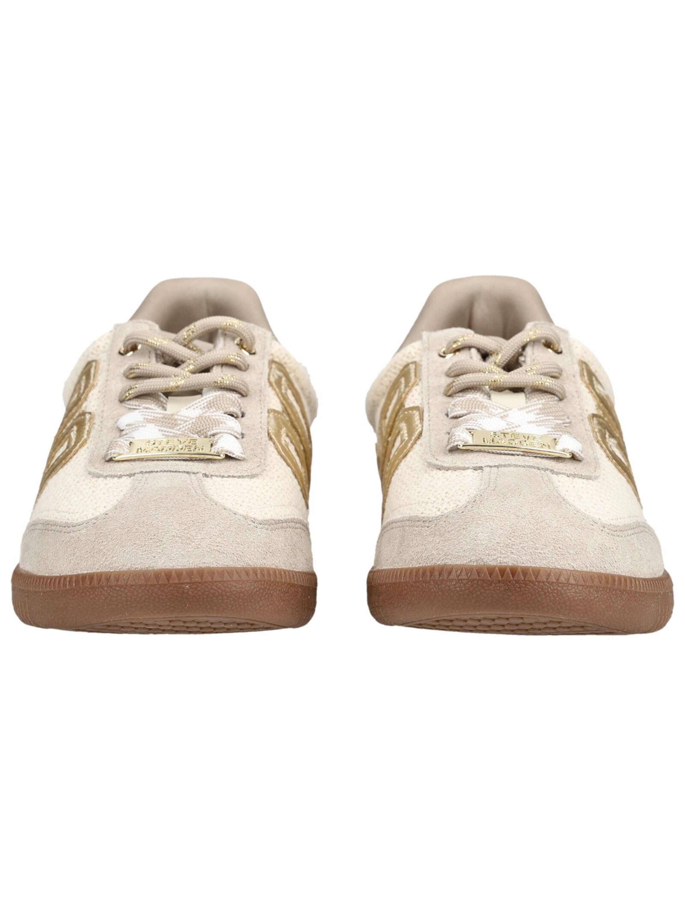 Sneaker bassa di STEVE MADDEN in beige
