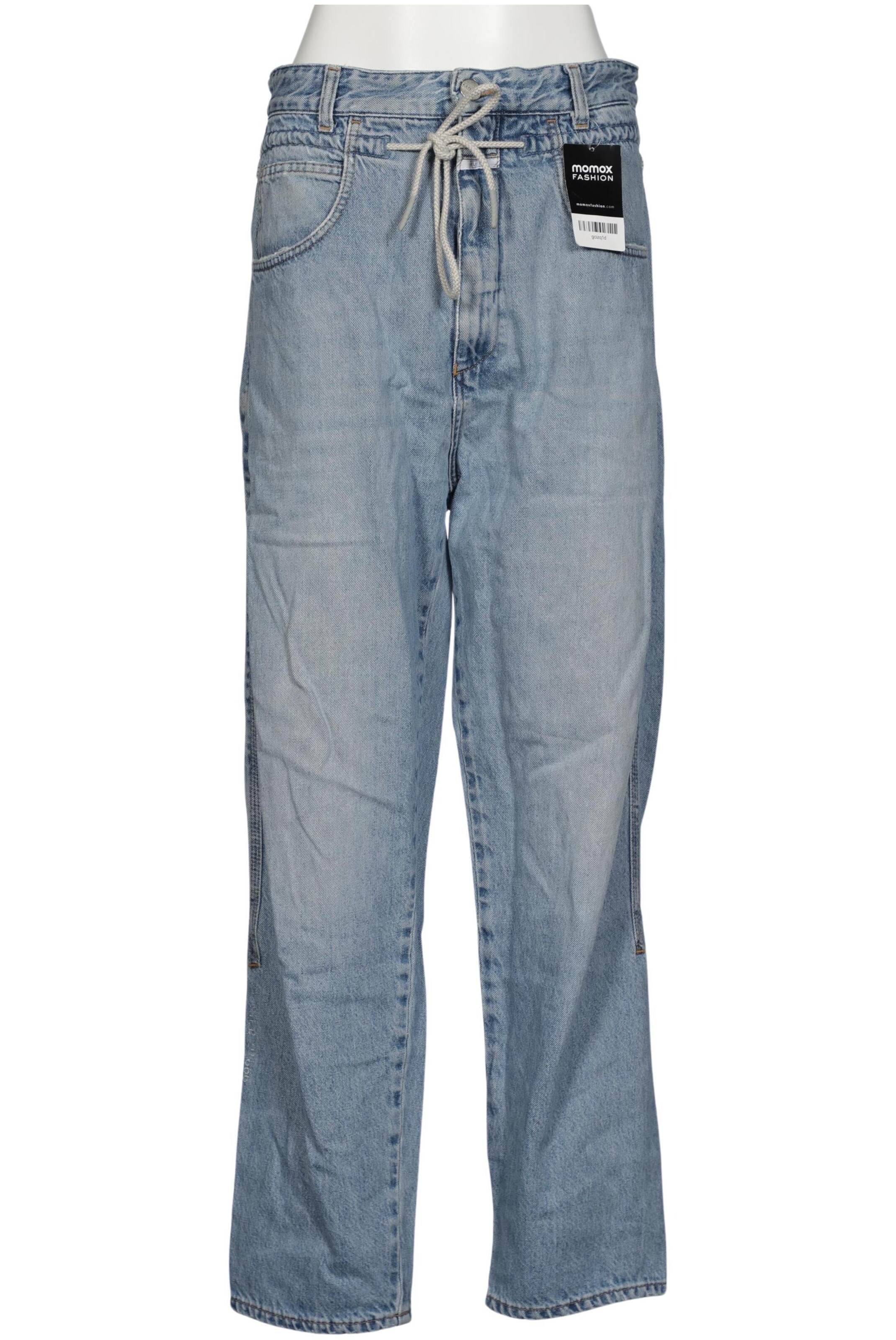Closed Jeans 28 in Blau: Vorderseite
