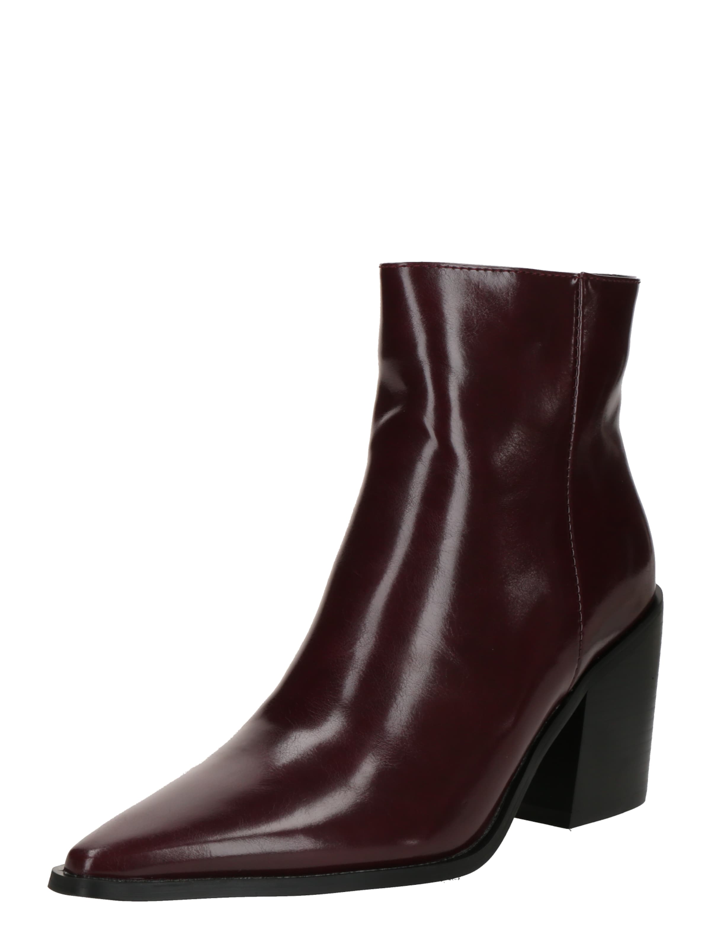 Raid Nilkkurit 'BRIDGET' värissä punainen: etupuoli