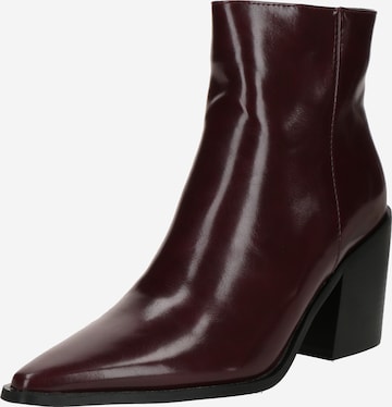 Raid Nilkkurit 'BRIDGET' värissä punainen: etupuoli