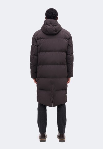 Cappotto invernale 'Erico' di BOGNER in marrone