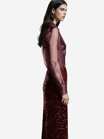 Gonna di Hiccup in rosso