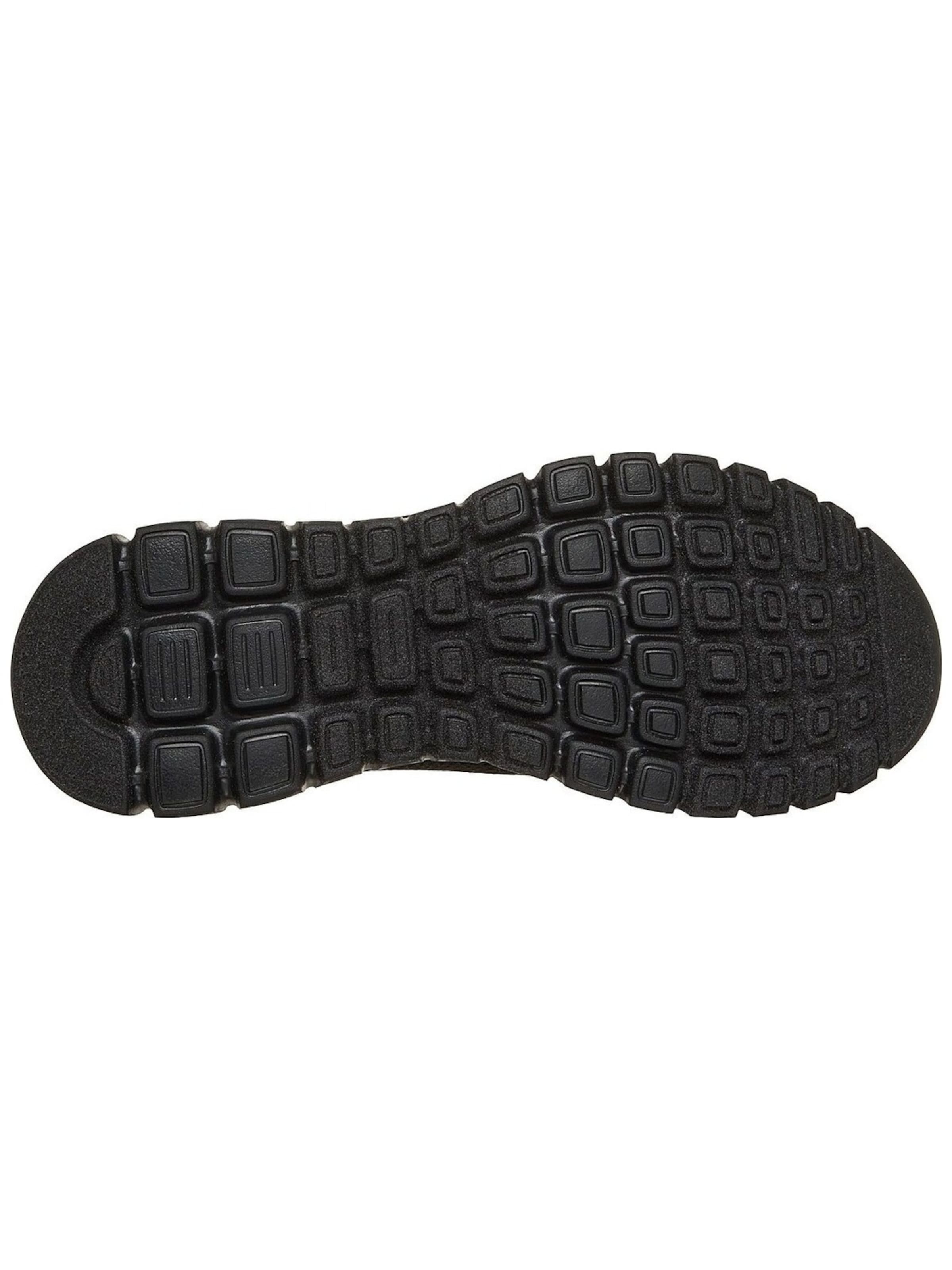 SKECHERS - Zapatillas sin cordones 'Graceful - Bliss Intent' en negro