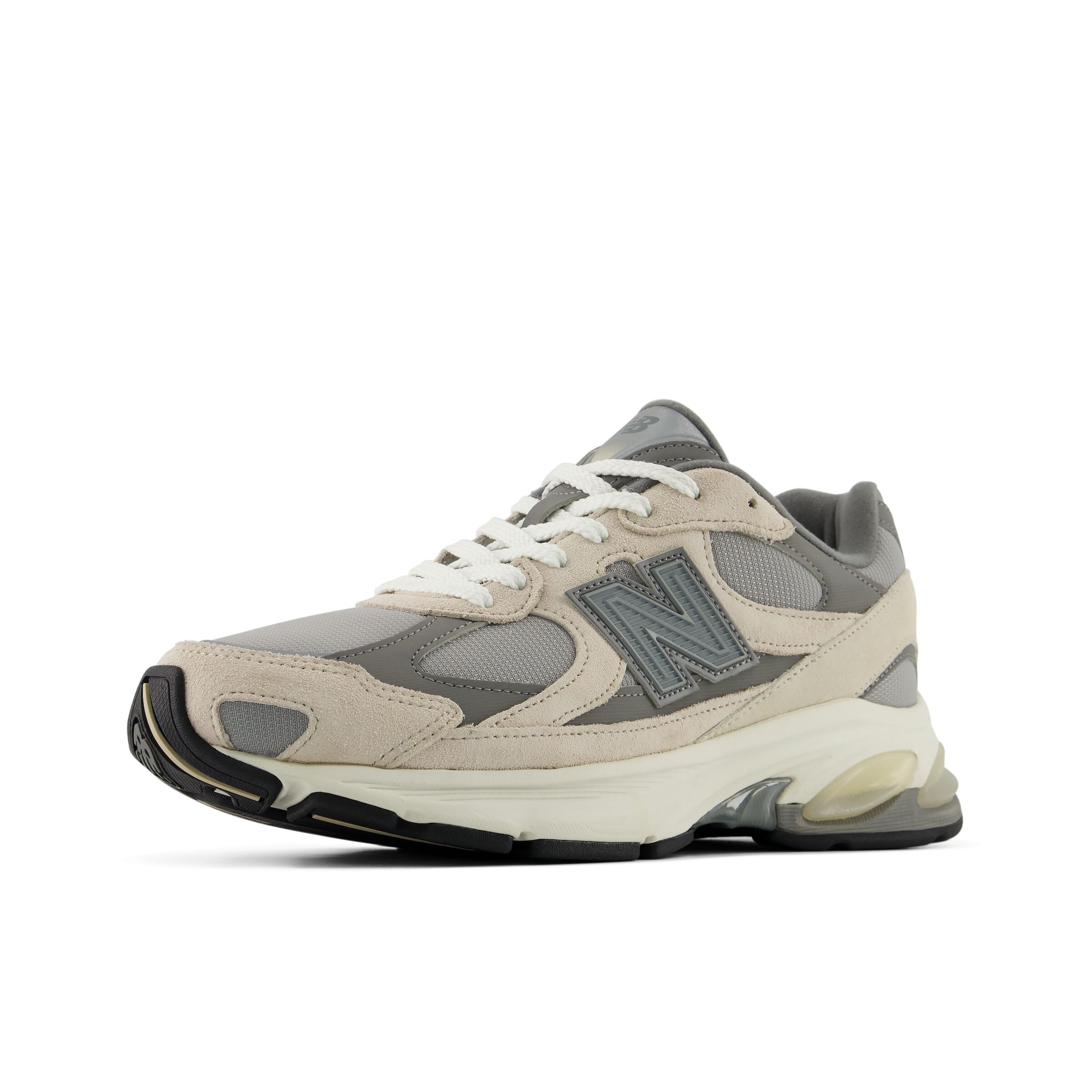 new balance - Sapatilhas baixas '2010' em cinzento