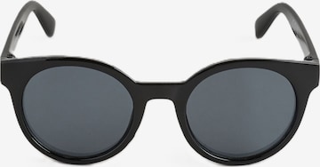 NextSunčane naočale - crna boja: prednji dio