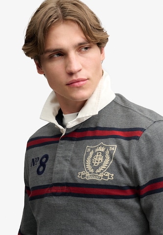 Superdry & Co Shirt in Grijs