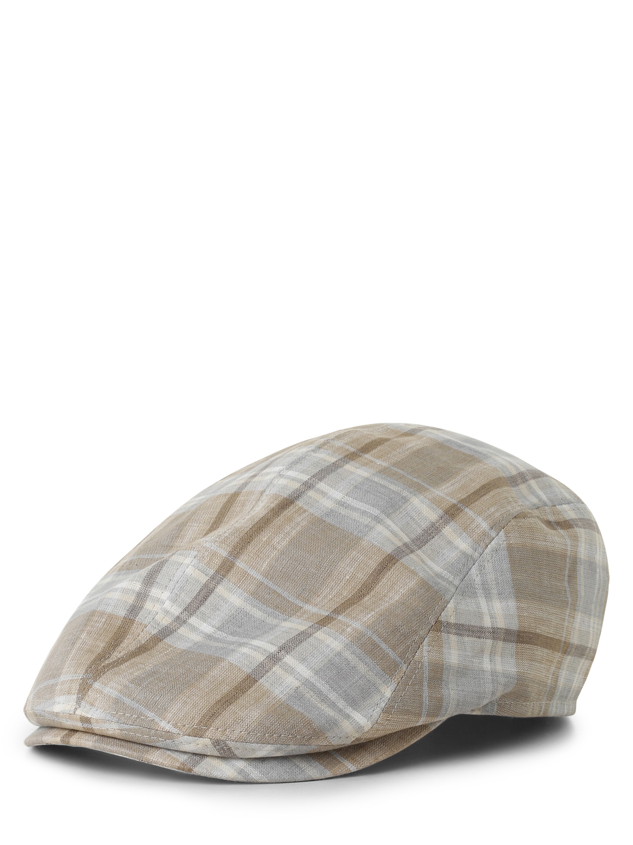 Göttmann Cap in Beige: front