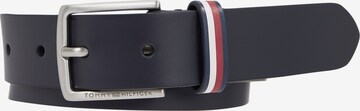 TOMMY HILFIGER Gürtel in Schwarz