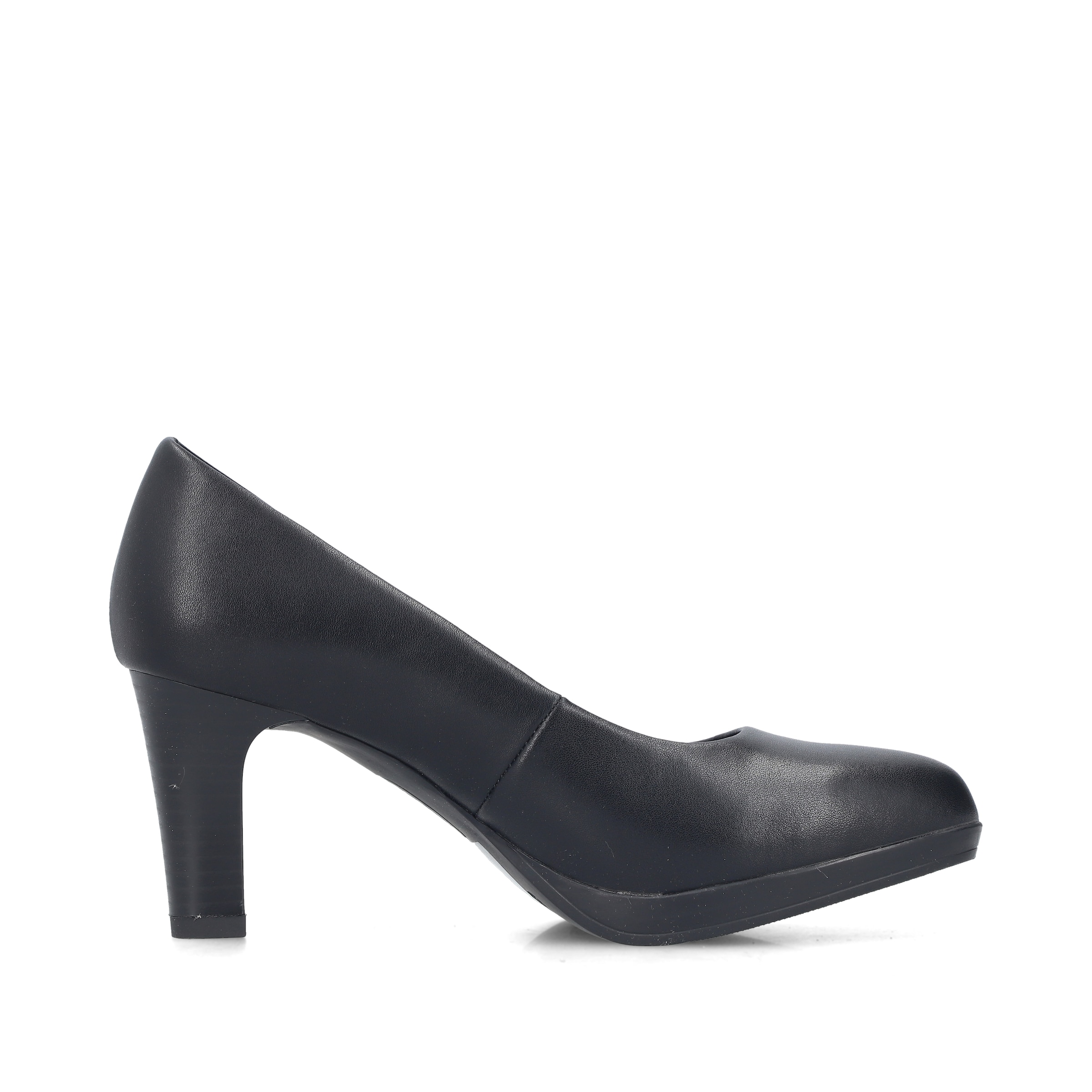 Escarpins Rieker en noir