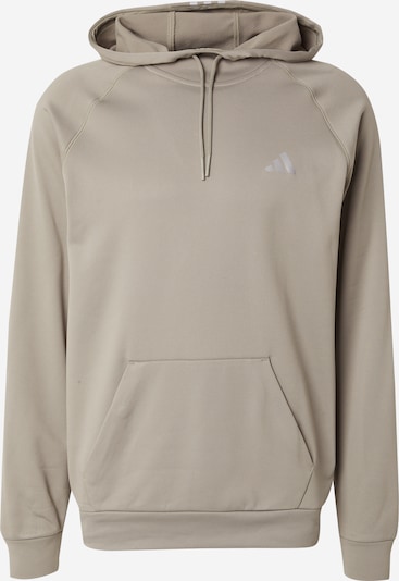 ADIDAS PERFORMANCE Sportska sweater majica u svijetlozelena, Pregled proizvoda