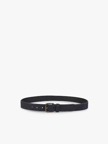 Scalpers Riem in Blauw