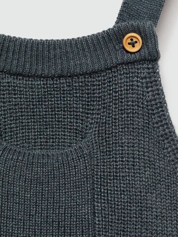 MANGO KIDS Overall in Groen