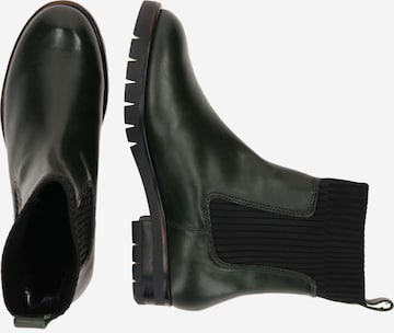 Chelsea Boots 'Imola' TT. BAGATT en noir