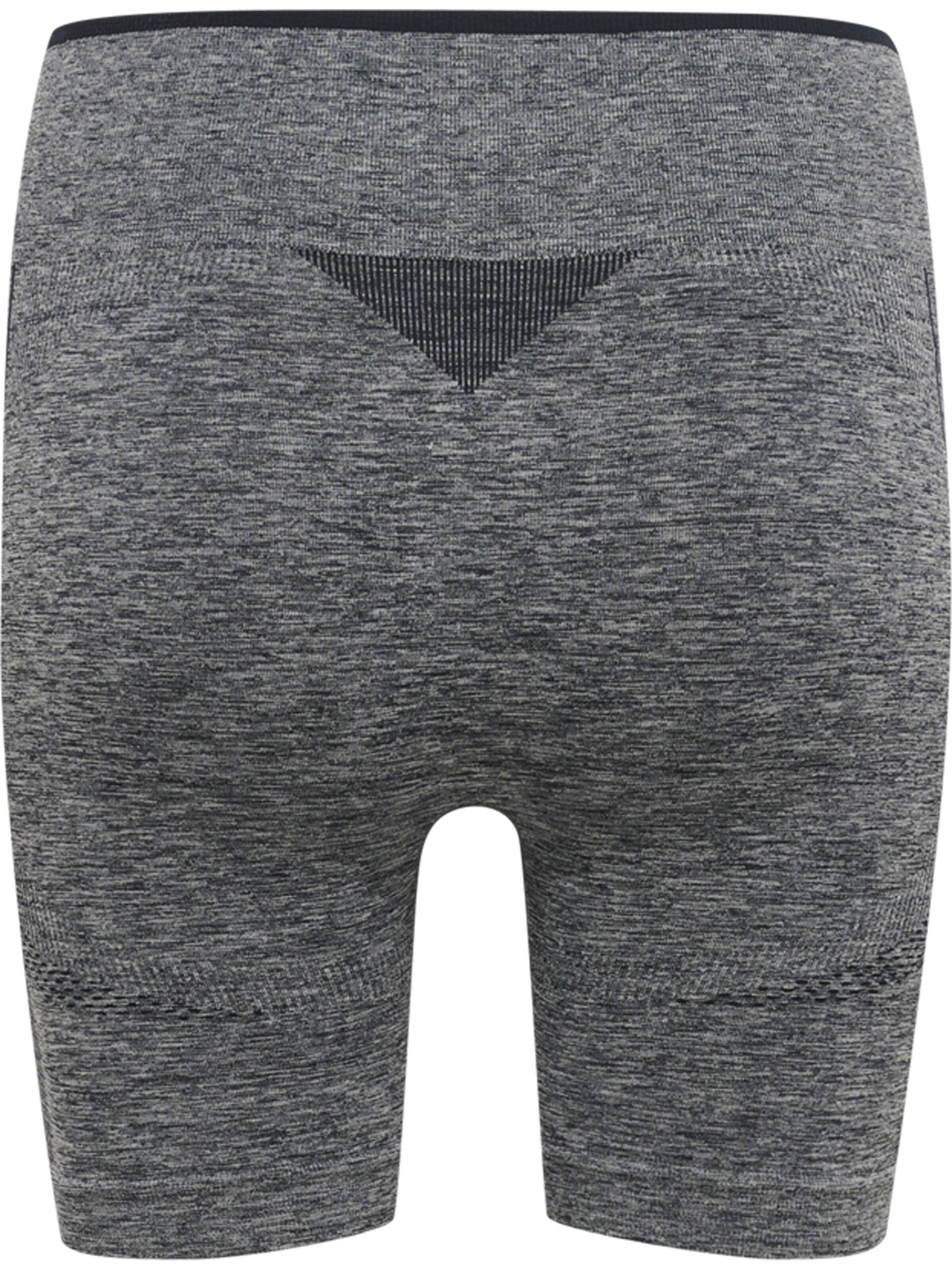 Hummel Skinny Sportsbukser i grå