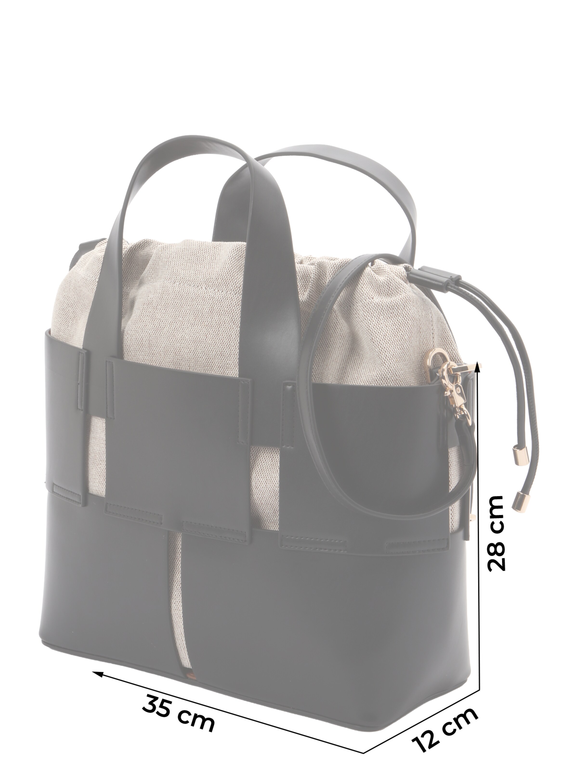 Poșete de la REPLAY pe negru