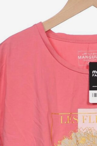 Manguun T-Shirt L in Pink