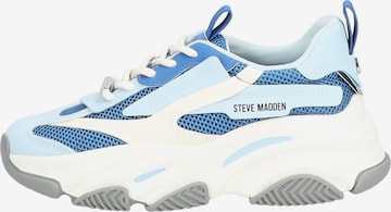 STEVE MADDEN Sneakers in Blue