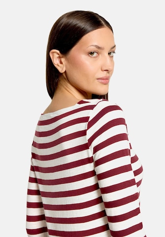 Maglietta di Betty & Co in rosso