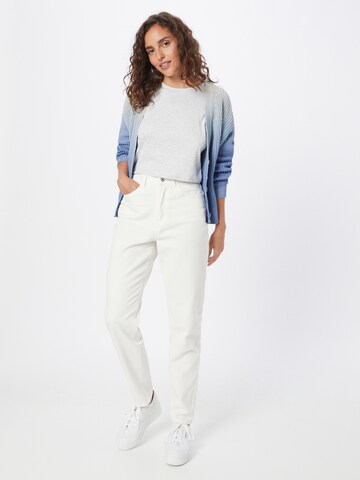 Missguided Regular Jeans in Weiß