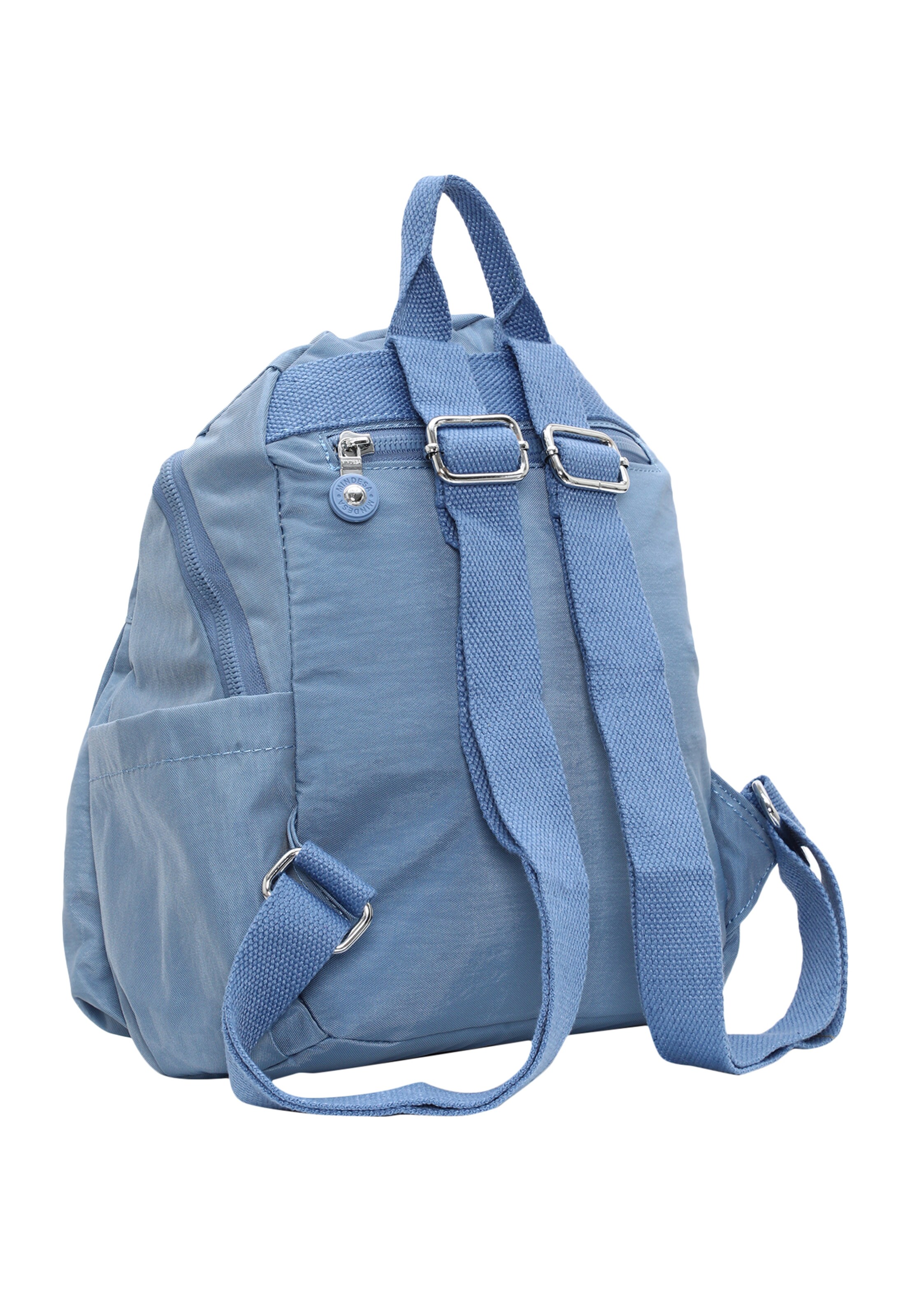Mindesa Backpack in Blue